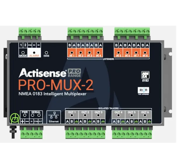 actisense pro mux 2