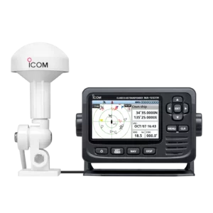 icom ais transponders ma 510tr class b ais transponder 1