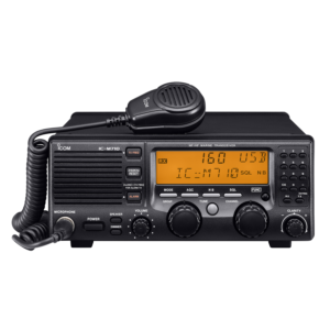 icom ssb radios ic m710