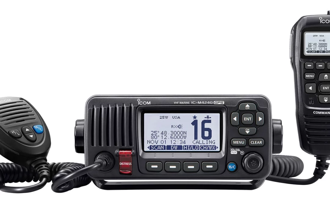 Exploring the Features of Digital Selective Calling (DSC) Radios for Commercial Use