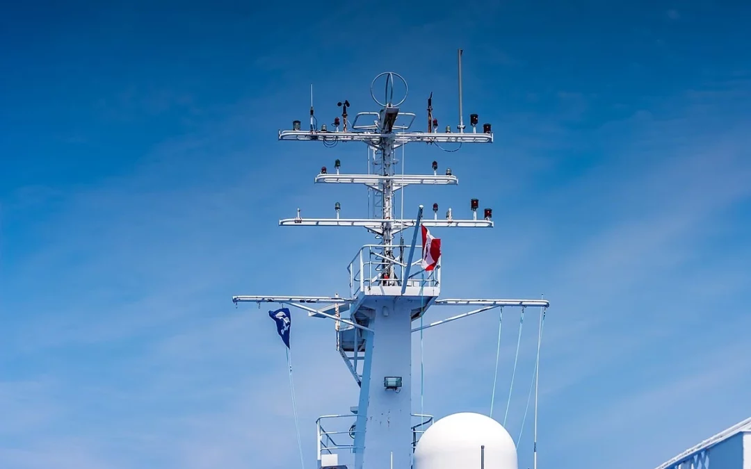 How to Choose the Right Antenna for Your Marine Radio