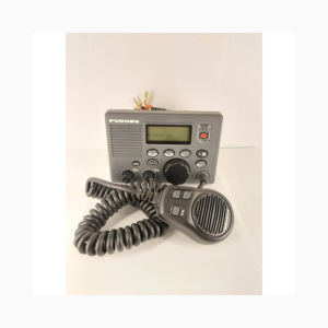 Furuno FM-3000 Marine Comm VHF Fixed Mount 1