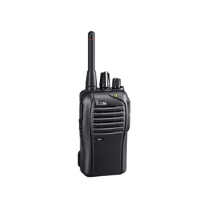 Icom IC-F27SR lmr Analog Digital Radios Handheld 1