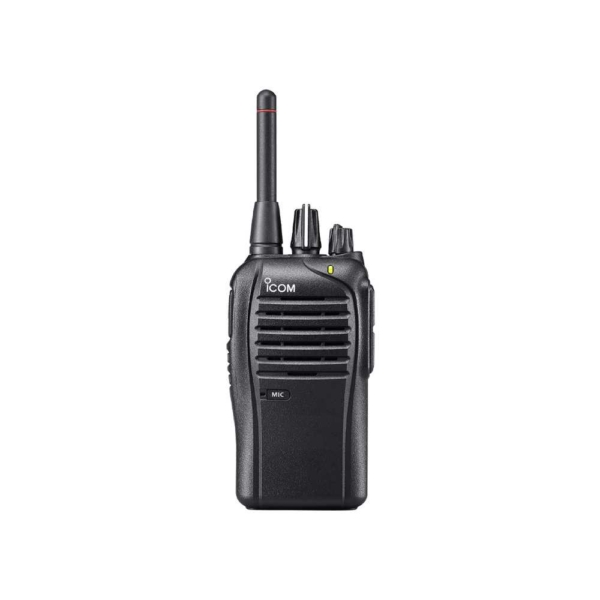 Icom IC-F27SR lmr Analog Digital Radios Handheld 2