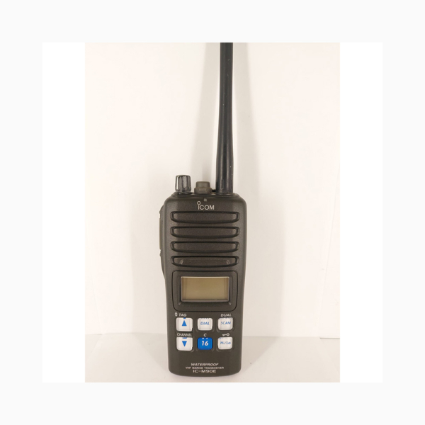 Icom IC-M90E Marine comms VHF HANDHELD 2
