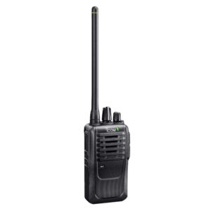 Icom IC-V3MR lmr Analog Digital Radios Handheld