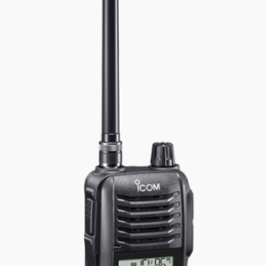 Icom IC-V86 lmr Analog Digital Radios Handheld