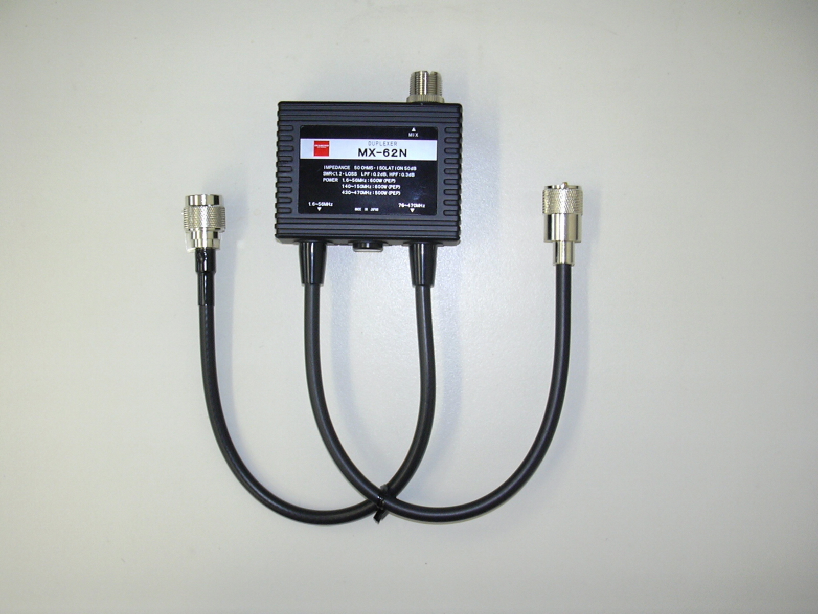 MX62N