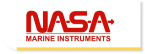 NASA MARINE INSTRUMENTS