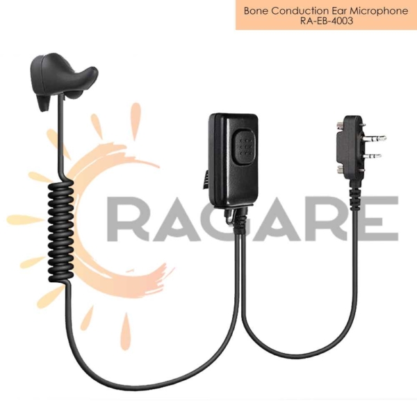 RA-EB-4003 earpeice