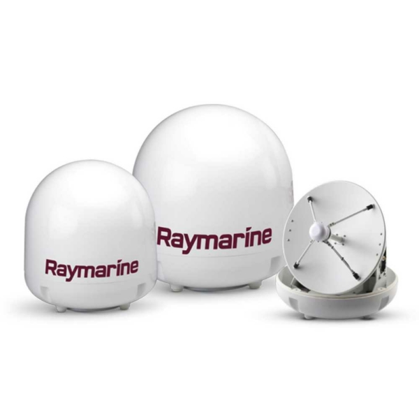 Raymarine 33STV