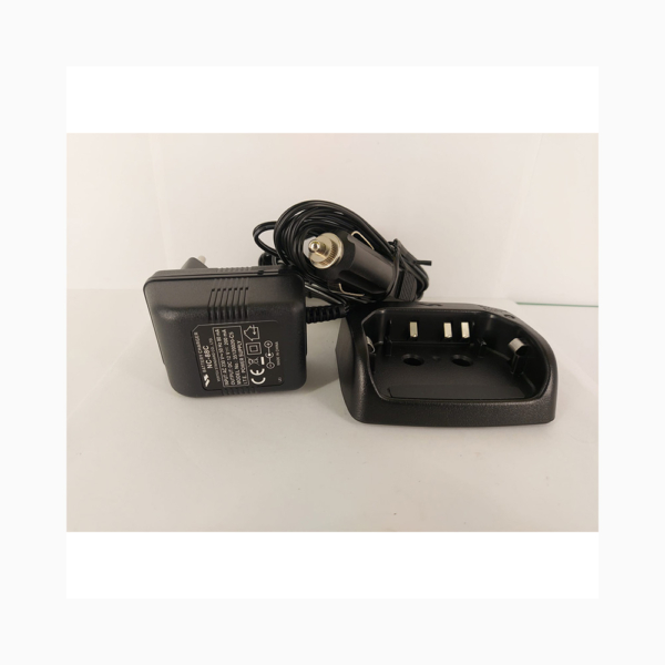 Standard horizon HX750S Marine comms VHF Handheld 3