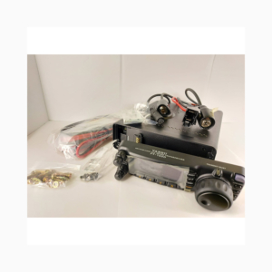 Yaesu FT-100D amateur mobile Transceivers 1
