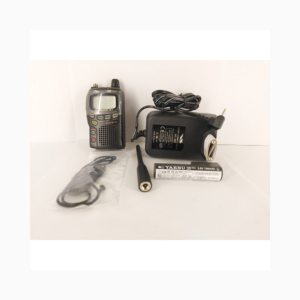 Yaesu VX-1R Amateur Handheld Transceivers 1