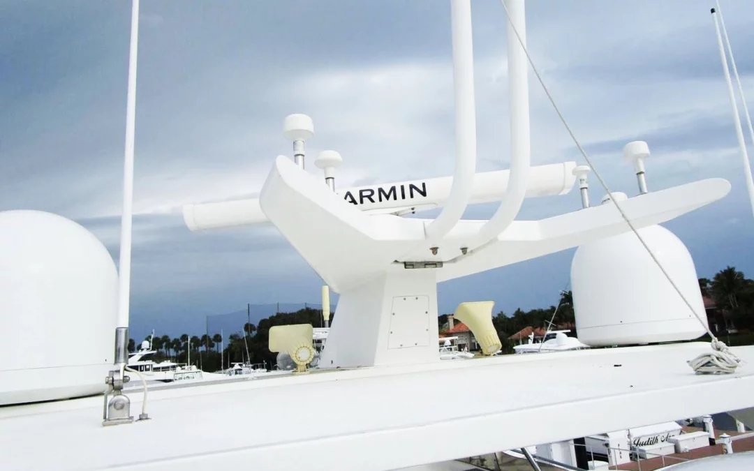 Tips for Optimizing Radio Range and Signal Strength on Commercial Vessels