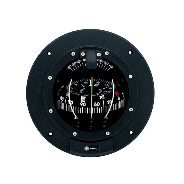 Bulkhead compass C10-0037