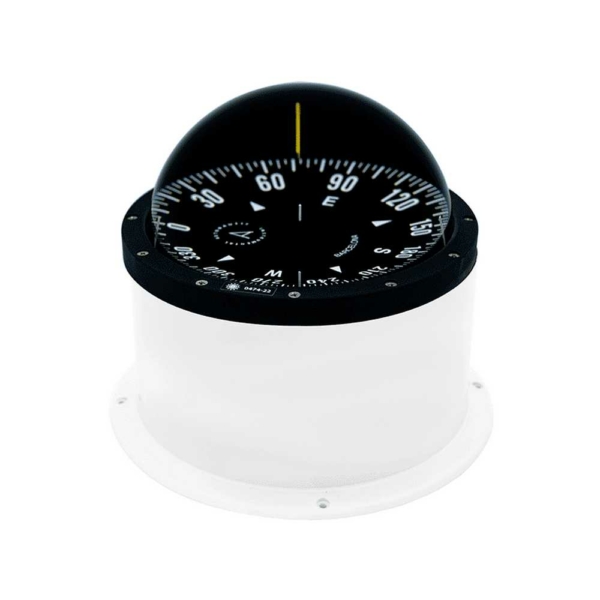 Deck mount compass CHE-0074