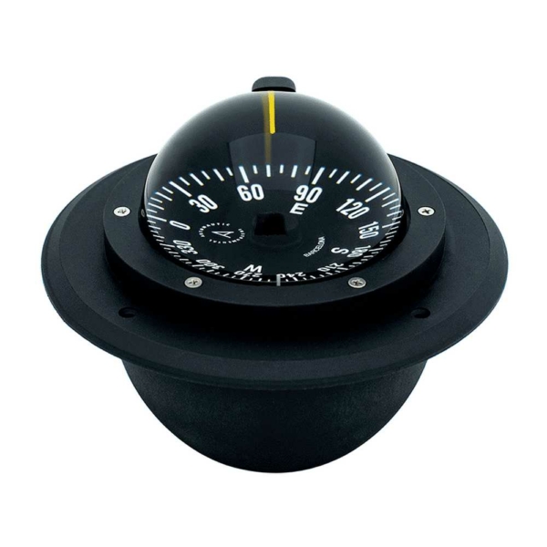 Flush mount compass C12Plus-0020