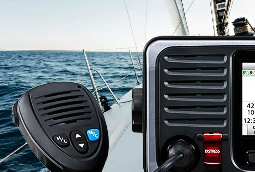 Top Features to Look for in Marine Radios for Commercial Use and Its Importance