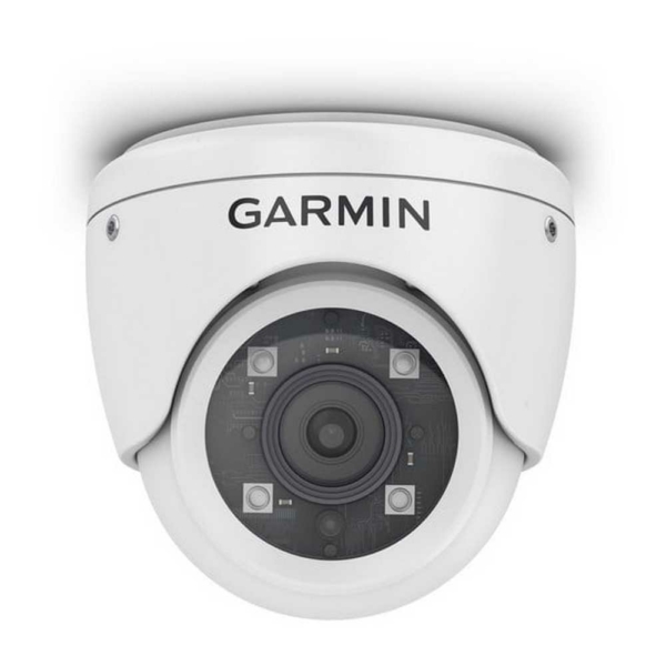 GC200 Marine IP Camera