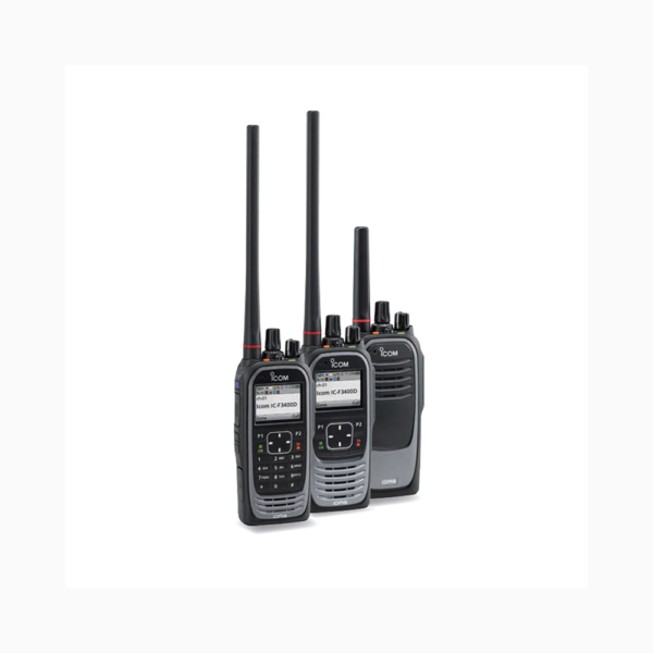 icom analog digital radios handheld ic f3400dpt dps dp dpmr 1