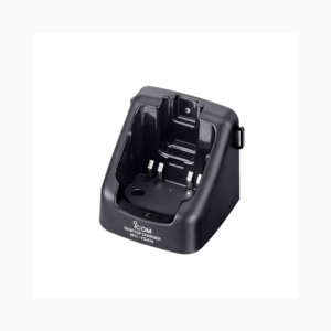 icom bc-152n desktop charger marine comms accessories