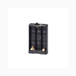 icom bp-297 battery case marine comms accessories