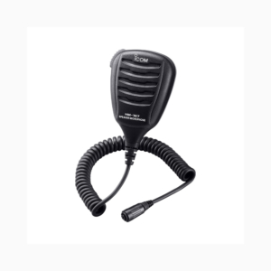 icom hm-167 speaker microphone marine comms accessories