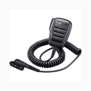 icom hm-236 speaker microphone marine comms accessories