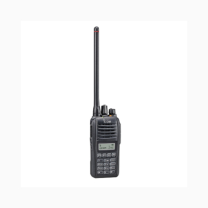icom ic-f1000t lmr analog digital radios handheld