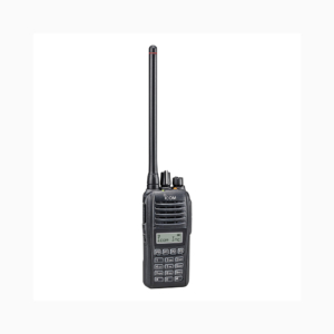 icom ic-f1100dt lmr analog digital radios handheld