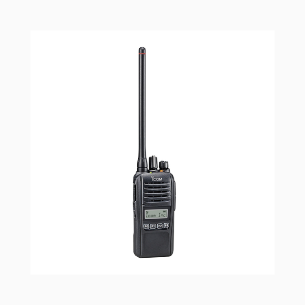 icom ic f2000s lmr analog digital radios handheld