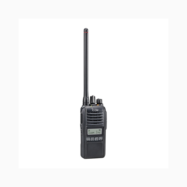 icom ic-f2100ds lmr analog digital radios handheld