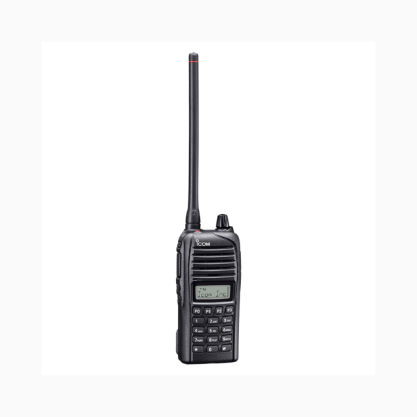 icom ic-f3230dt lmr analog digital radios handheld