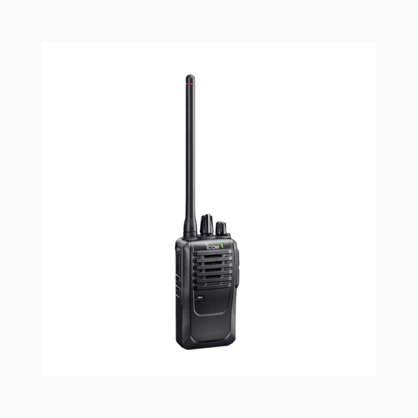 icom ic-f4003 lmr analog digital radios handheld