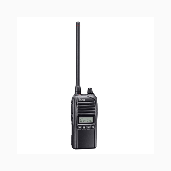 icom ic-f4230ds lmr analog digital radios handheld