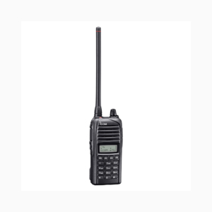 icom ic-f4230dt lmr analog digital radios handheld