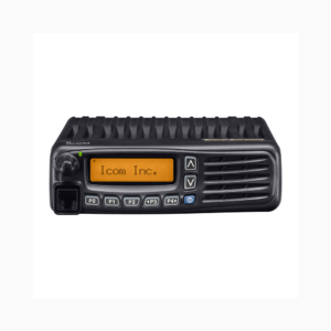 icom ic-f5063 lmr analog digital radios mobile