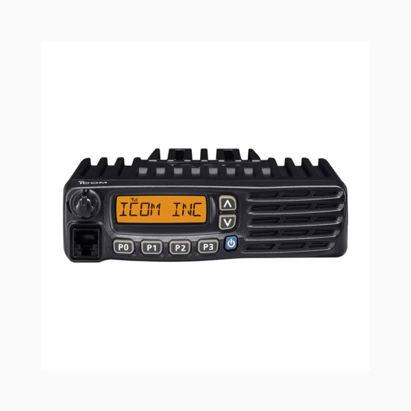 icom ic-f5123d lmr analog digital radios mobile