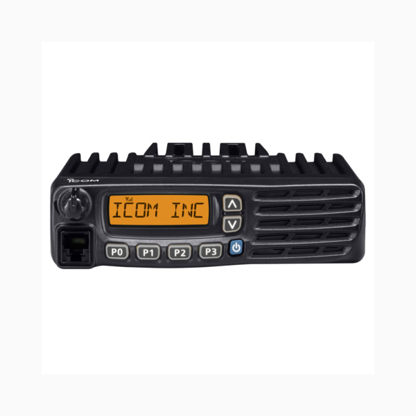 icom ic-f5220d lmr analog digital radios mobile