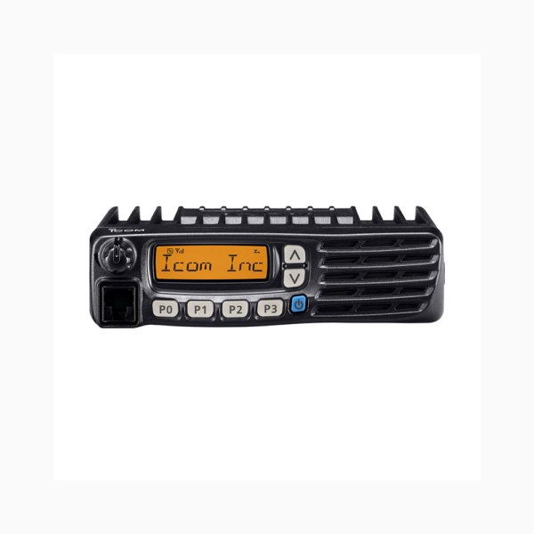 icom ic-f6021 lmr analog digital radios mobile