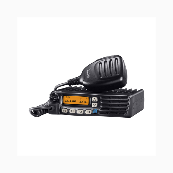 icom ic-f6023 lmr analog digital radios mobile