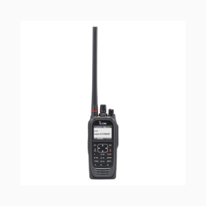 icom ic-f7020t lmr analog digital radios handheld