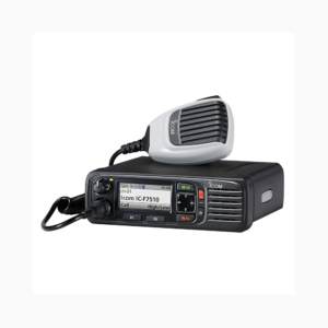 icom ic-f7510 lmr analog digital radios mobile