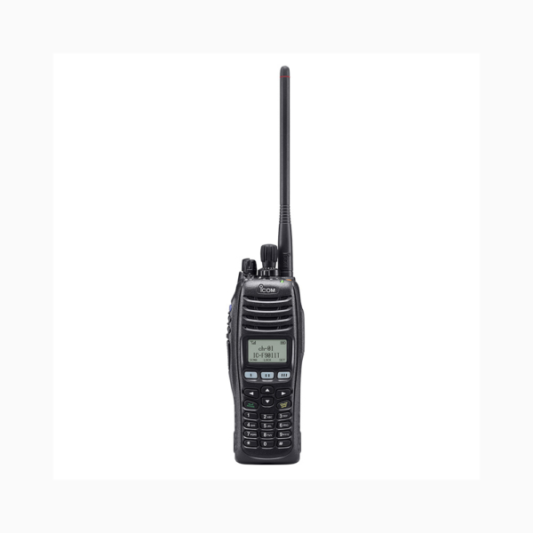 icom ic-f9011t lmr analog digital radios handheld