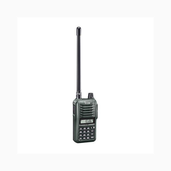 icom ic-g86 lmr analog digital radios handheld