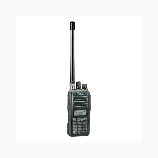 icom ic-g88 lmr analog digital radios handheld