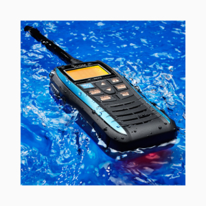 icom ic-m25 marine comms vhf handheld 1