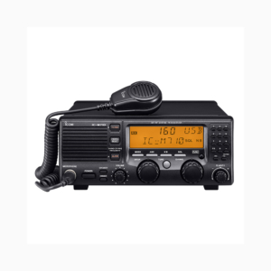 icom ic-m710 marine comms ssb radios