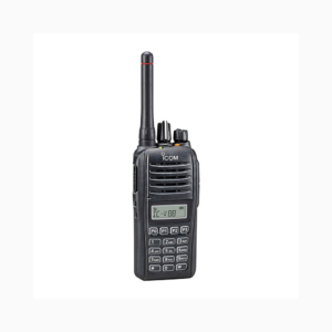 icom ic-u88 lmr analog digital radios handheld